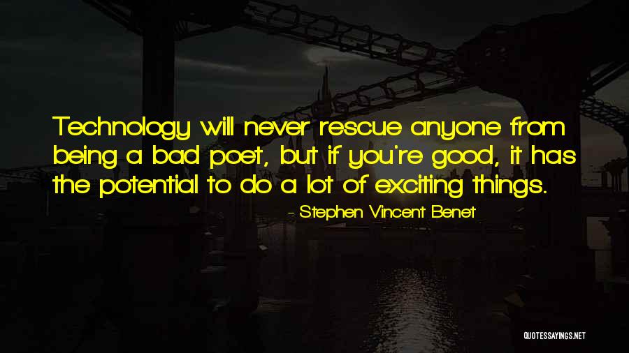 Iracer Quotes By Stephen Vincent Benet Iracer Quotes By Stephen Vincent Benet