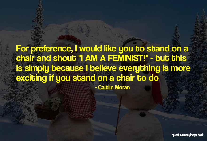 Iracy Verhoek Quotes By Caitlin Moran Iracy Verhoek Quotes By Caitlin Moran