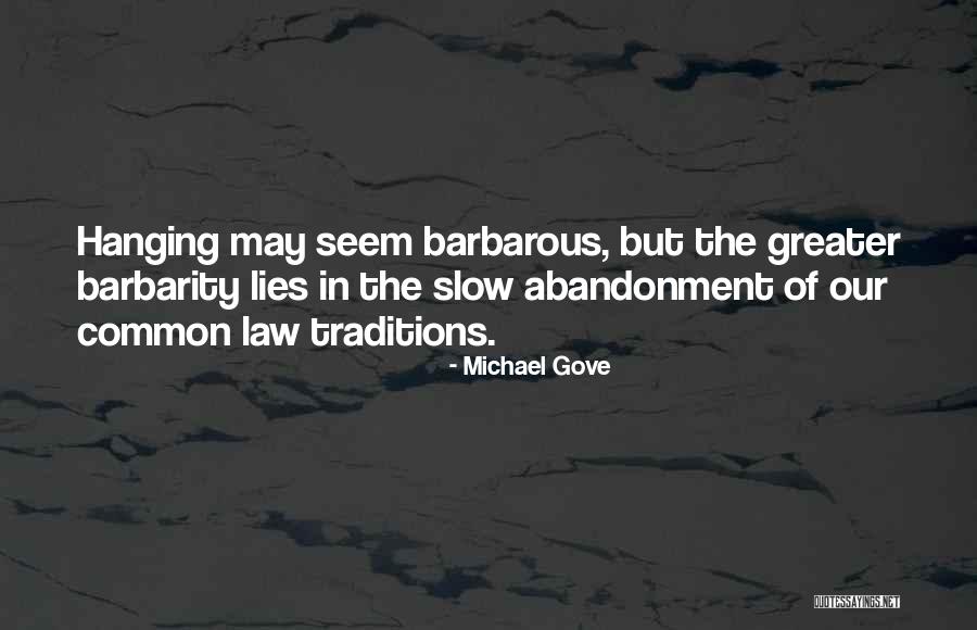 Iracy Verhoek Quotes By Michael Gove Iracy Verhoek Quotes By Michael Gove