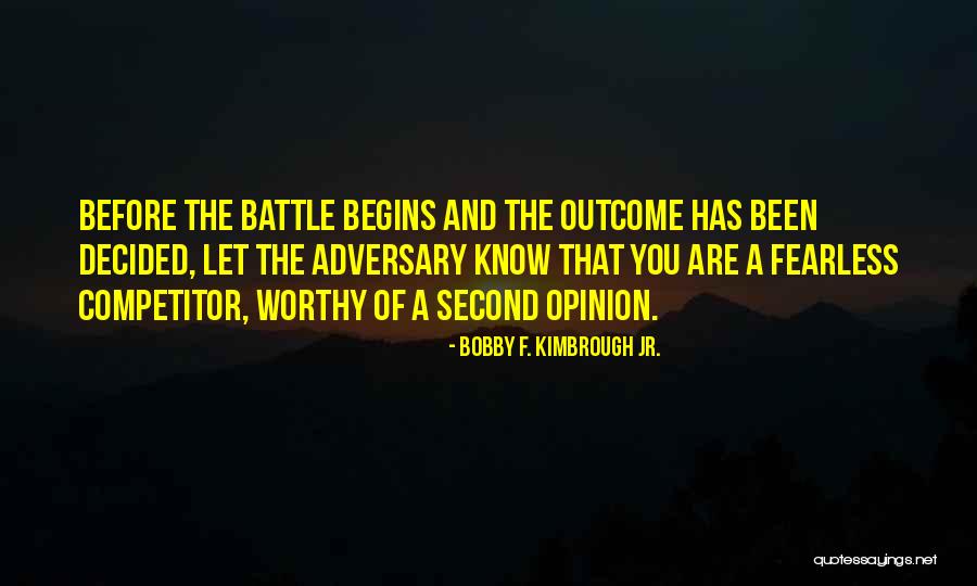 Irade Ibrahimova Quotes By Bobby F. Kimbrough Jr. Irade Ibrahimova Quotes By Bobby F. Kimbrough Jr.