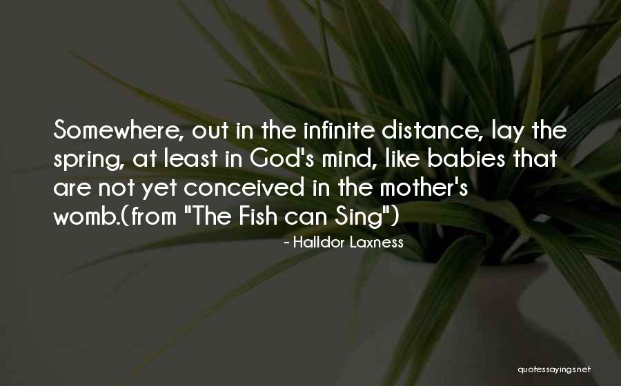 Irade Ibrahimova Quotes By Halldor Laxness Irade Ibrahimova Quotes By Halldor Laxness