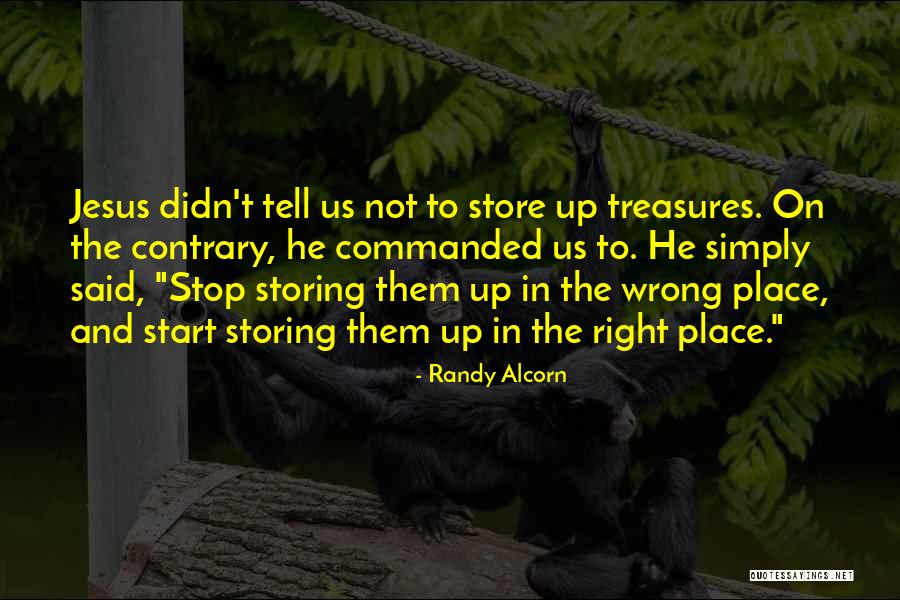 Irade Ibrahimova Quotes By Randy Alcorn Irade Ibrahimova Quotes By Randy Alcorn
