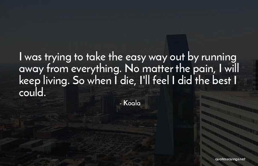 Irado Translation Quotes By Koala Irado Translation Quotes By Koala
