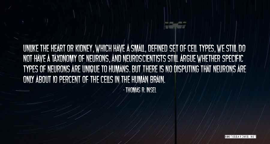 Iradon Quotes By Thomas R. Insel Iradon Quotes By Thomas R. Insel