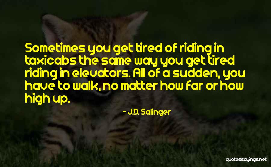 Iradoseaclytis Quotes By J.D. Salinger Iradoseaclytis Quotes By J.D. Salinger