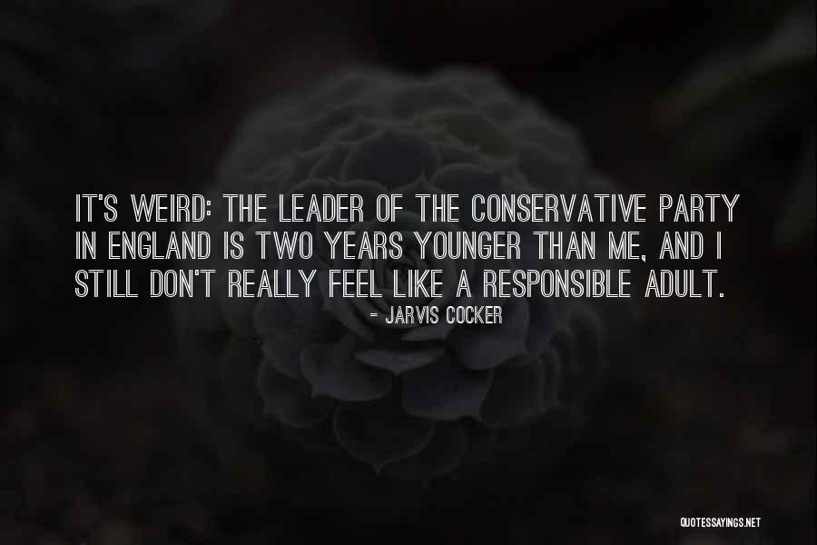 Iradukunda Bertrand Quotes By Jarvis Cocker Iradukunda Bertrand Quotes By Jarvis Cocker