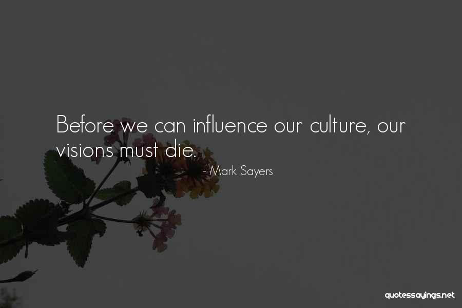 Iraggi High Output Quotes By Mark Sayers Iraggi High Output Quotes By Mark Sayers