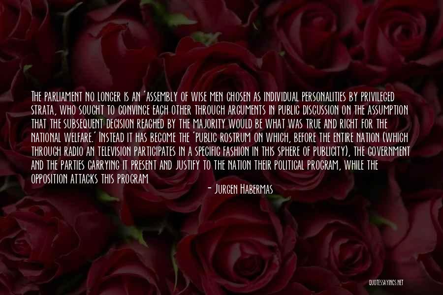 Iraida Tough Quotes By Jurgen Habermas Iraida Tough Quotes By Jurgen Habermas