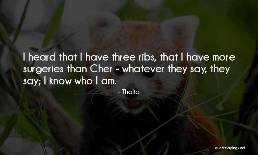 Iraida Tough Quotes By Thalia Iraida Tough Quotes By Thalia