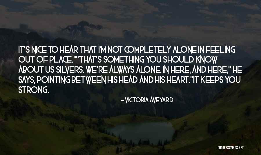 Iraitz Quotes By Victoria Aveyard Iraitz Quotes By Victoria Aveyard