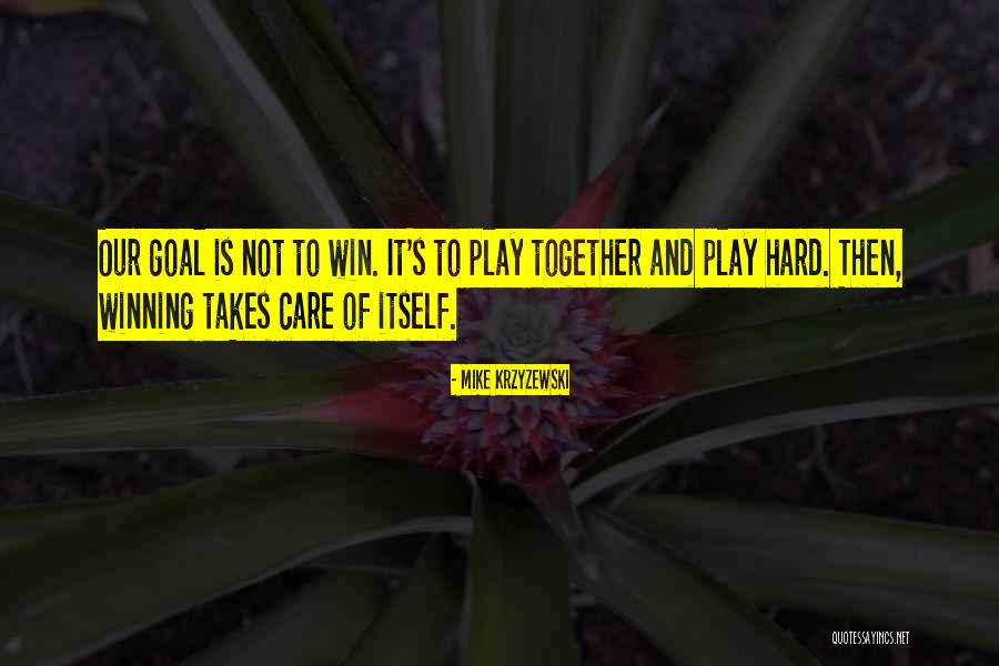 Iraj New Song Quotes By Mike Krzyzewski Iraj New Song Quotes By Mike Krzyzewski