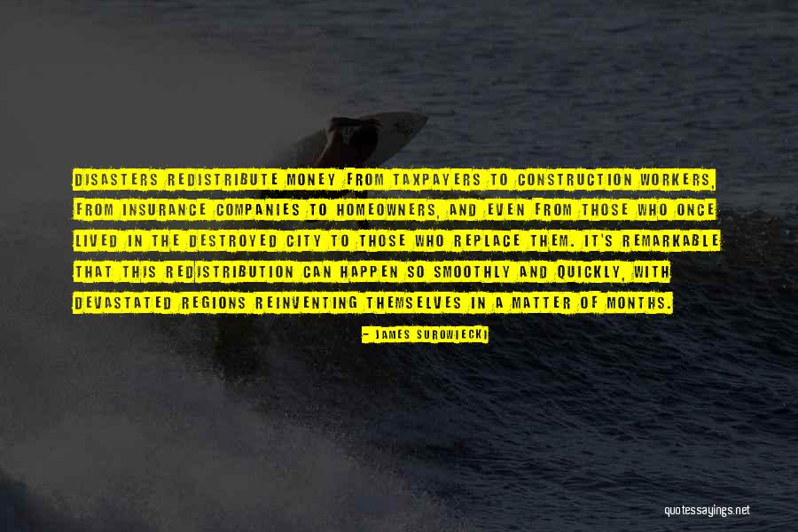 Irakli Basiladze Quotes By James Surowiecki Irakli Basiladze Quotes By James Surowiecki
