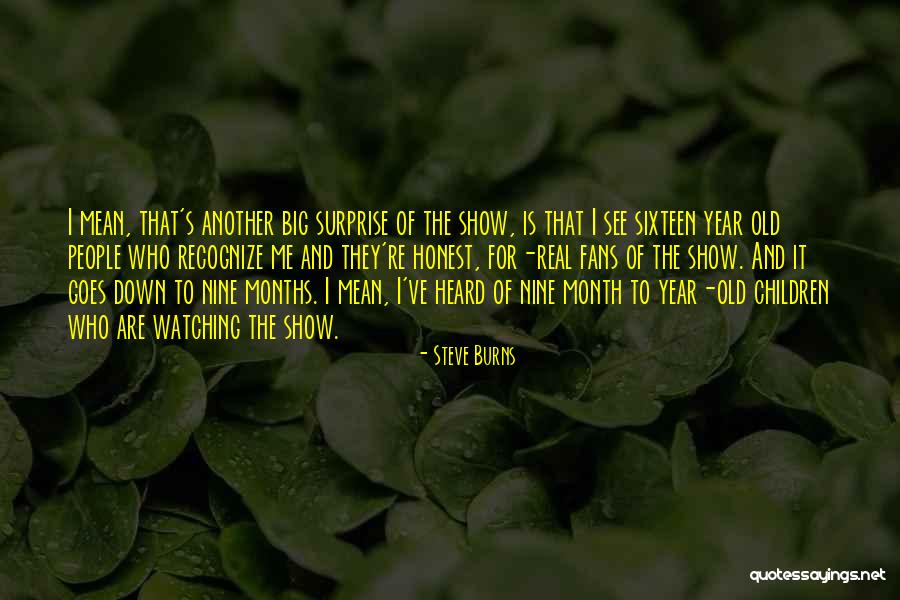 Irakli Basiladze Quotes By Steve Burns Irakli Basiladze Quotes By Steve Burns
