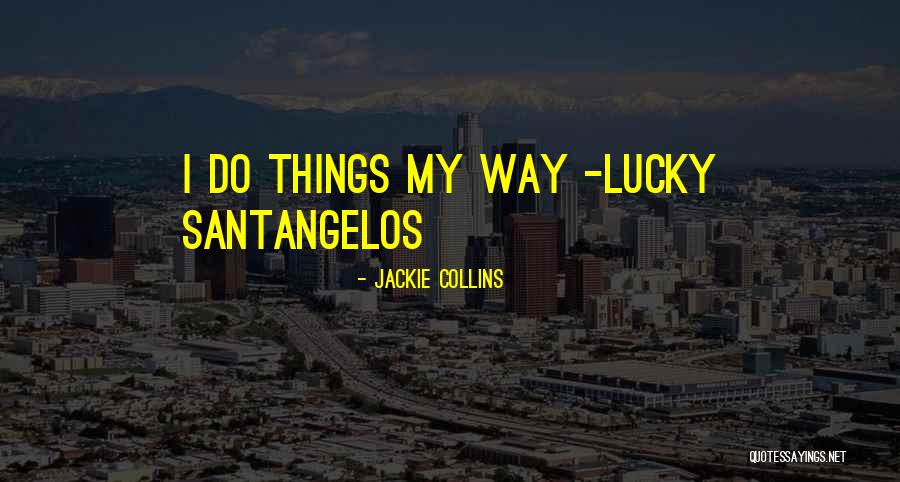 Iran Awakening Quotes By Jackie Collins Iran Awakening Quotes By Jackie Collins