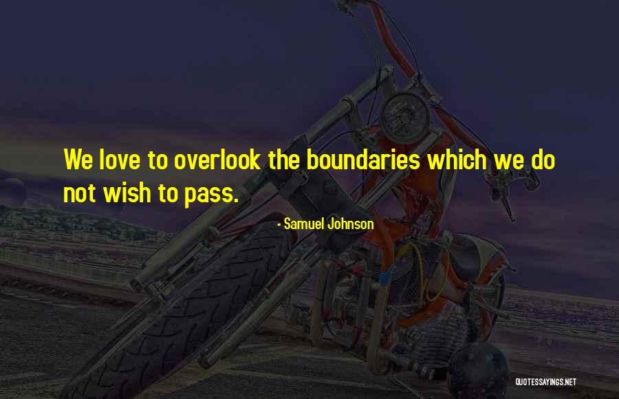 Iran Awakening Quotes By Samuel Johnson