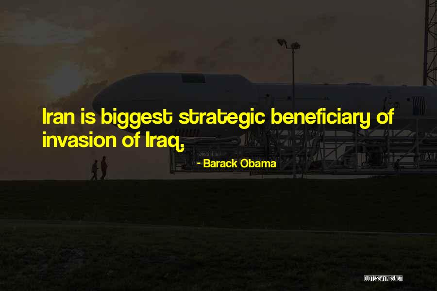 Iran Iraq Quotes By Barack Obama Iran Iraq Quotes By Barack Obama