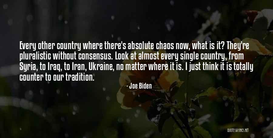 Iran Iraq Quotes By Joe Biden Iran Iraq Quotes By Joe Biden