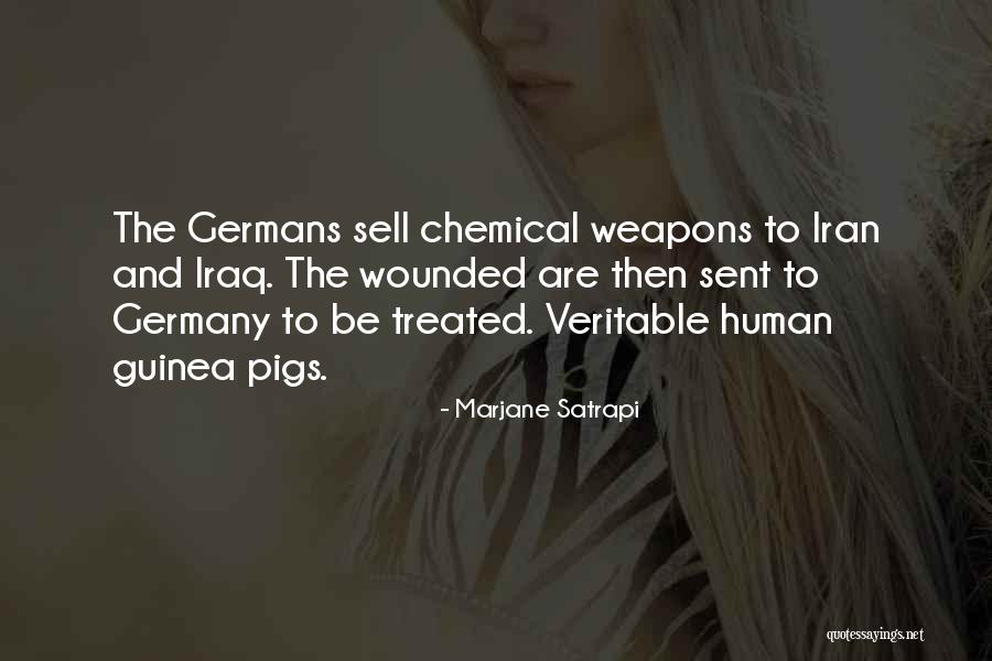 Iran Iraq Quotes By Marjane Satrapi Iran Iraq Quotes By Marjane Satrapi