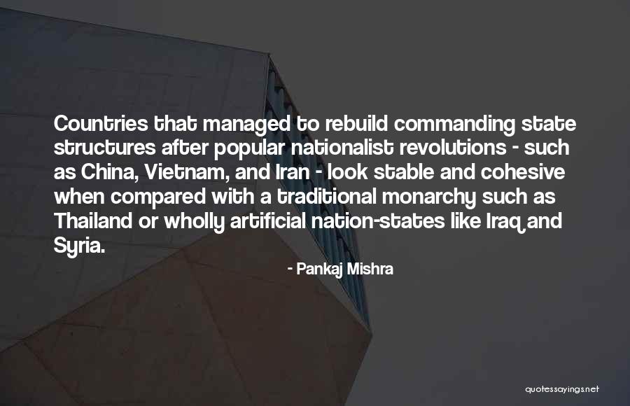 Iran Iraq Quotes By Pankaj Mishra Iran Iraq Quotes By Pankaj Mishra