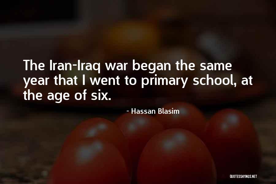 Iran Iraq War Quotes By Hassan Blasim Iran Iraq War Quotes By Hassan Blasim