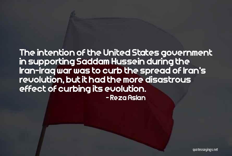 Iran Iraq War Quotes By Reza Aslan Iran Iraq War Quotes By Reza Aslan
