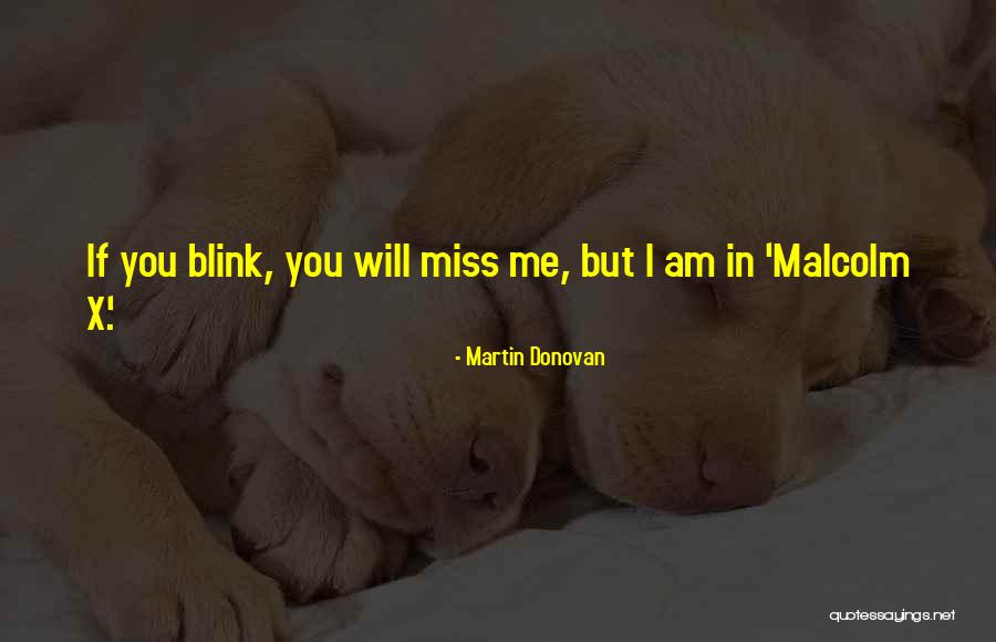Irandoostan Quotes By Martin Donovan Irandoostan Quotes By Martin Donovan