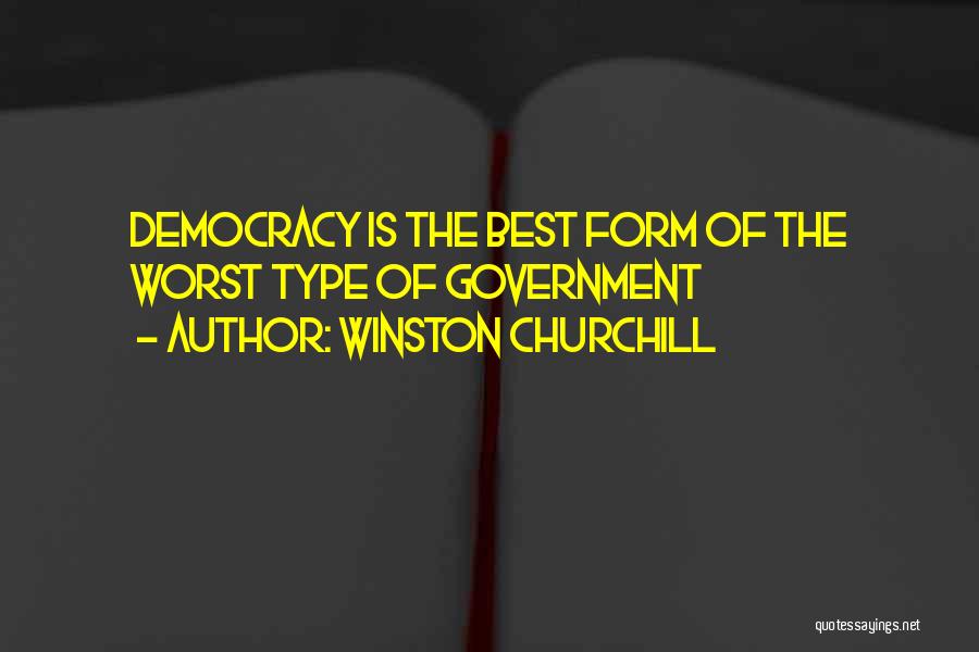 Irangani Serasinghe Quotes By Winston Churchill