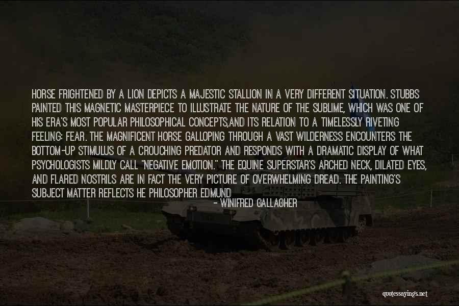 Iranganie Quotes By Winifred Gallagher Iranganie Quotes By Winifred Gallagher