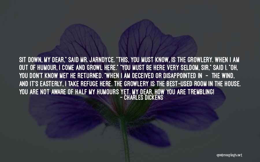 Iranganie Serasinghes Age Quotes By Charles Dickens Iranganie Serasinghes Age Quotes By Charles Dickens