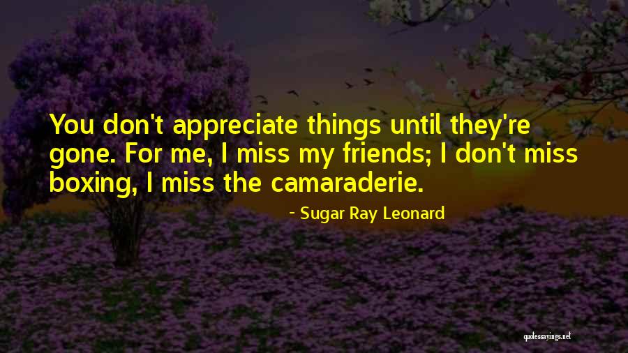 Iranganie Weragoda Quotes By Sugar Ray Leonard Iranganie Weragoda Quotes By Sugar Ray Leonard