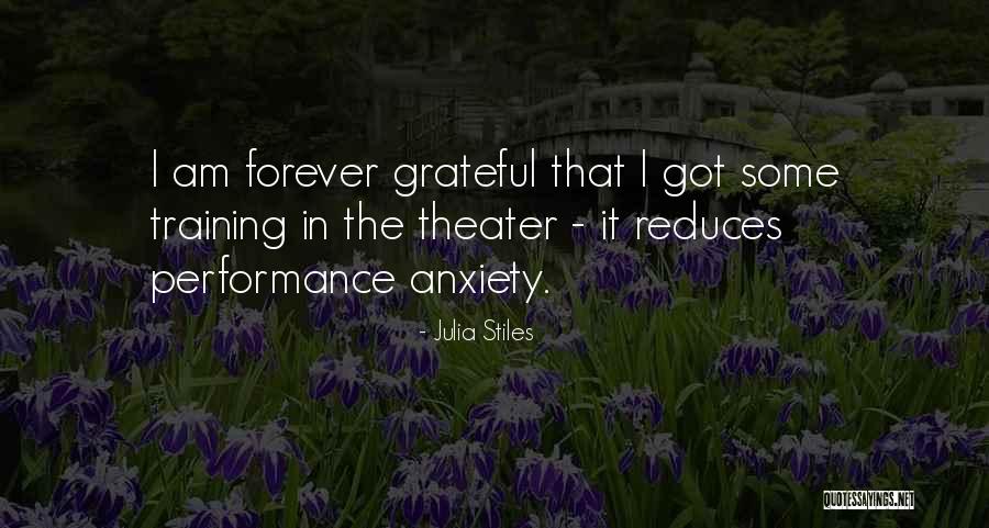 Iranian Israel Quotes By Julia Stiles Iranian Israel Quotes By Julia Stiles