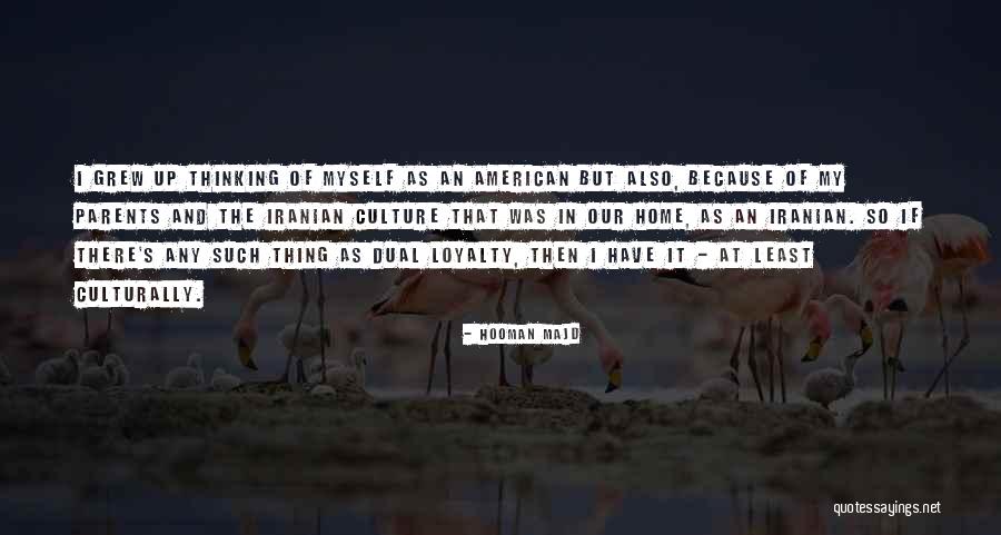 Iranian Quotes By Hooman Majd Iranian Quotes By Hooman Majd