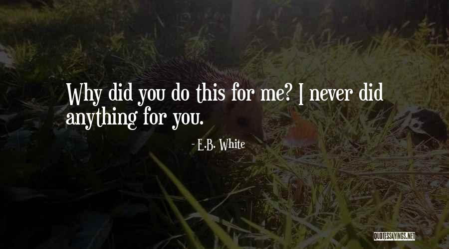 Iranian Song Mansur Quotes By E.B. White Iranian Song Mansur Quotes By E.B. White