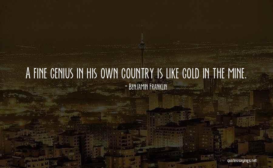 Iranian Women Quotes By Benjamin Franklin