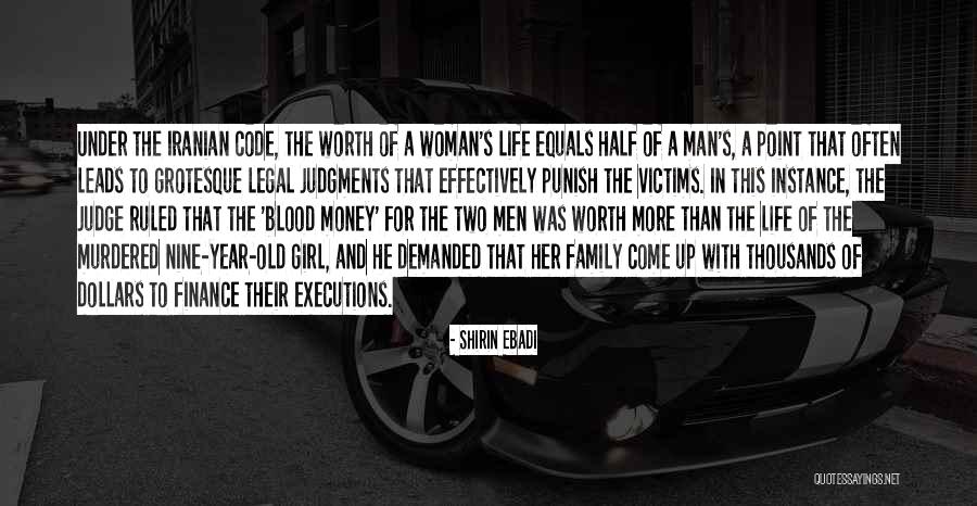 Iranian Women Quotes By Shirin Ebadi Iranian Women Quotes By Shirin Ebadi