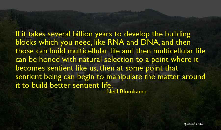Iranna Rampur Quotes By Neill Blomkamp Iranna Rampur Quotes By Neill Blomkamp