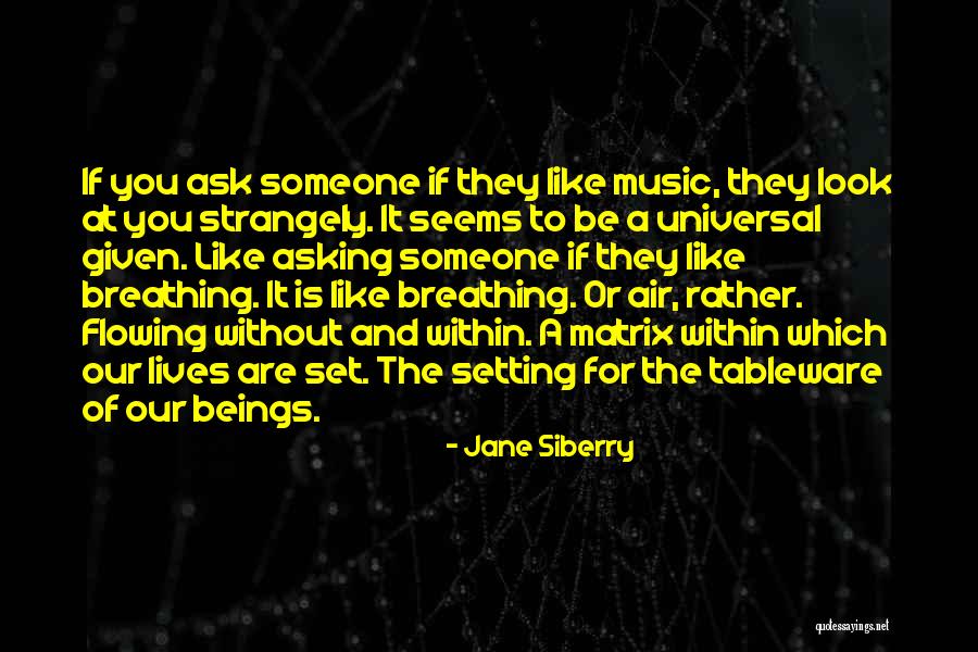 Iranzo Norway Quotes By Jane Siberry Iranzo Norway Quotes By Jane Siberry