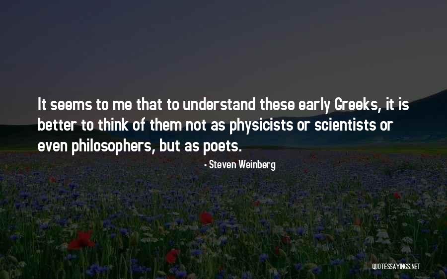 Iranzo Norway Quotes By Steven Weinberg Iranzo Norway Quotes By Steven Weinberg