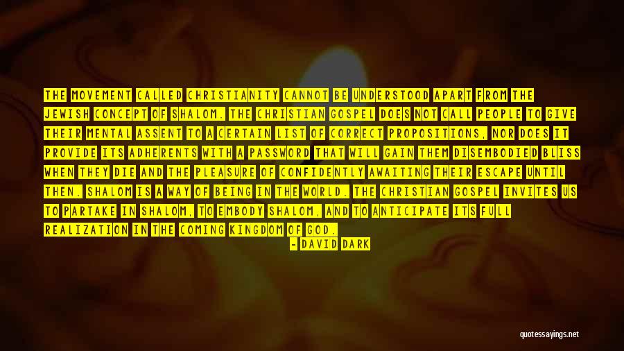 Irapuato En Quotes By David Dark Irapuato En Quotes By David Dark