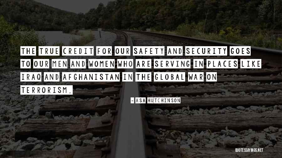 Iraq War Quotes By Asa Hutchinson Iraq War Quotes By Asa Hutchinson