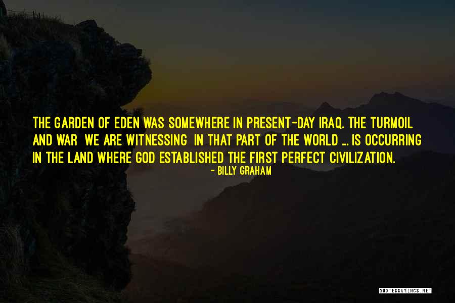 Iraq War Quotes By Billy Graham Iraq War Quotes By Billy Graham