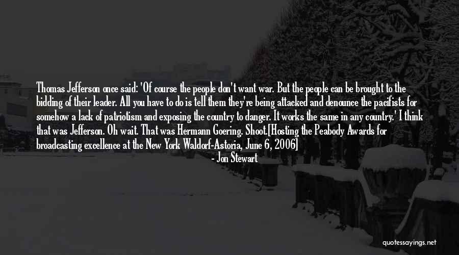 Iraq War Quotes By Jon Stewart Iraq War Quotes By Jon Stewart