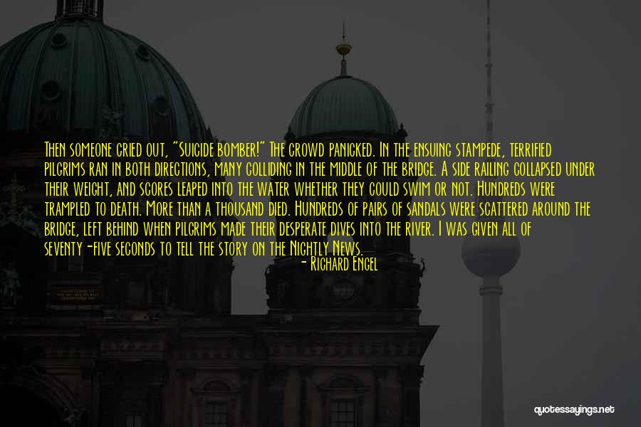 Iraq War Quotes By Richard Engel Iraq War Quotes By Richard Engel