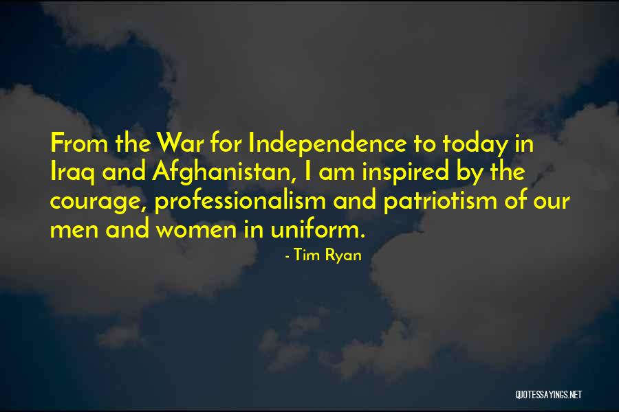 Iraq War Quotes By Tim Ryan Iraq War Quotes By Tim Ryan