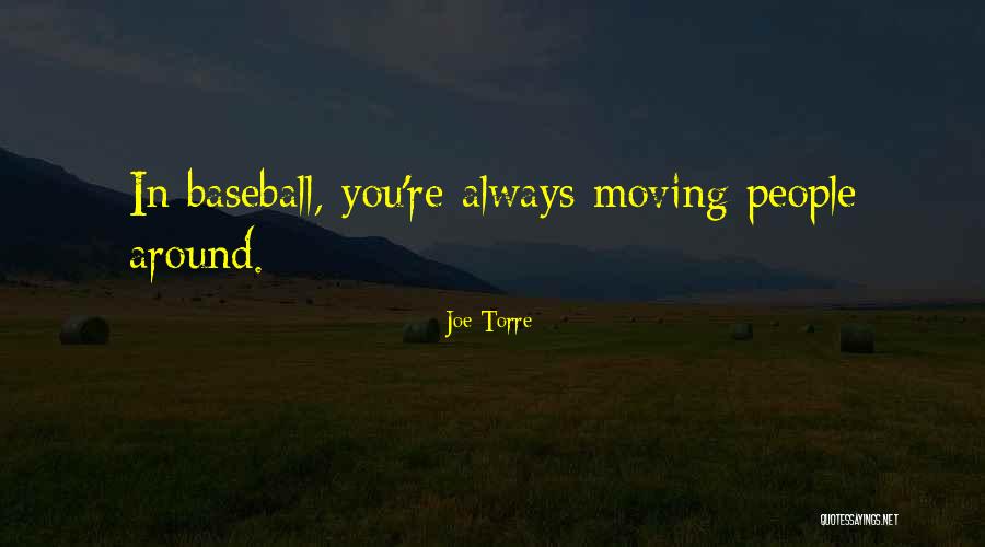 Iraqi Freedom Quotes By Joe Torre Iraqi Freedom Quotes By Joe Torre