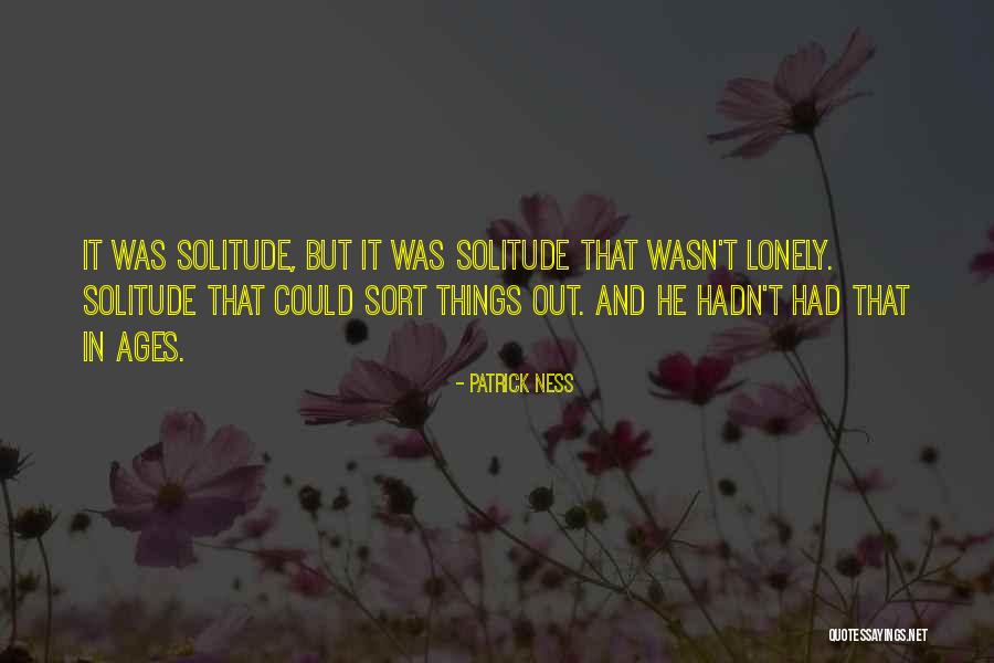 Iraqi Freedom Quotes By Patrick Ness Iraqi Freedom Quotes By Patrick Ness