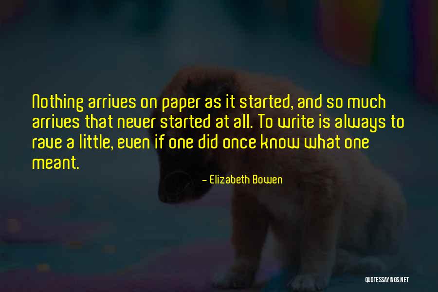 Iraqi News Quotes By Elizabeth Bowen Iraqi News Quotes By Elizabeth Bowen