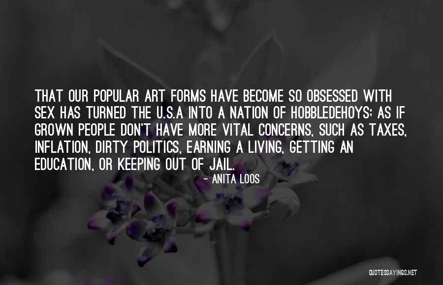 Iraqi Spokesman Quotes By Anita Loos Iraqi Spokesman Quotes By Anita Loos