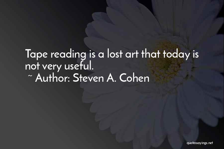 Iraqistan Quotes By Steven A. Cohen