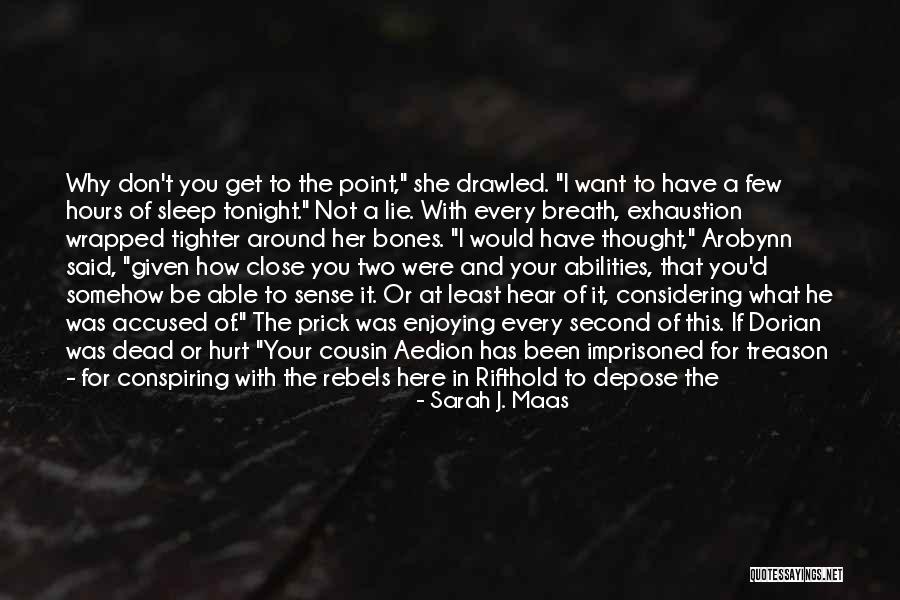 Iraqiya Live Quotes By Sarah J. Maas Iraqiya Live Quotes By Sarah J. Maas
